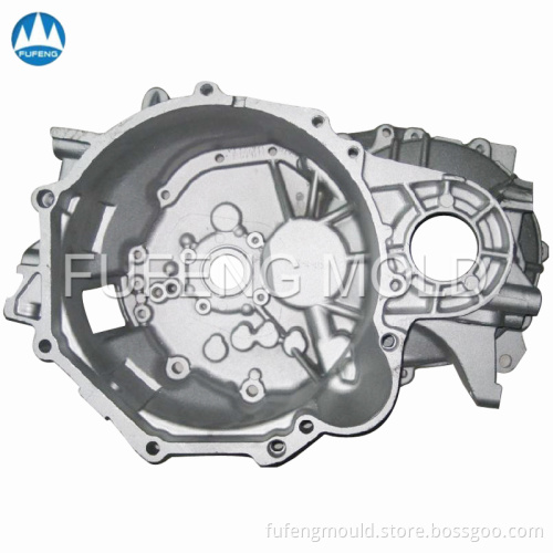 Die Casting Part-011
